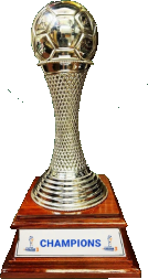 I League (Division 3) trophy