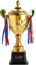 I League (Under 19) trophy