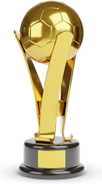 Invitational trophy