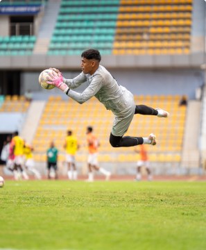 Sporting Clube de Goa close season with home win